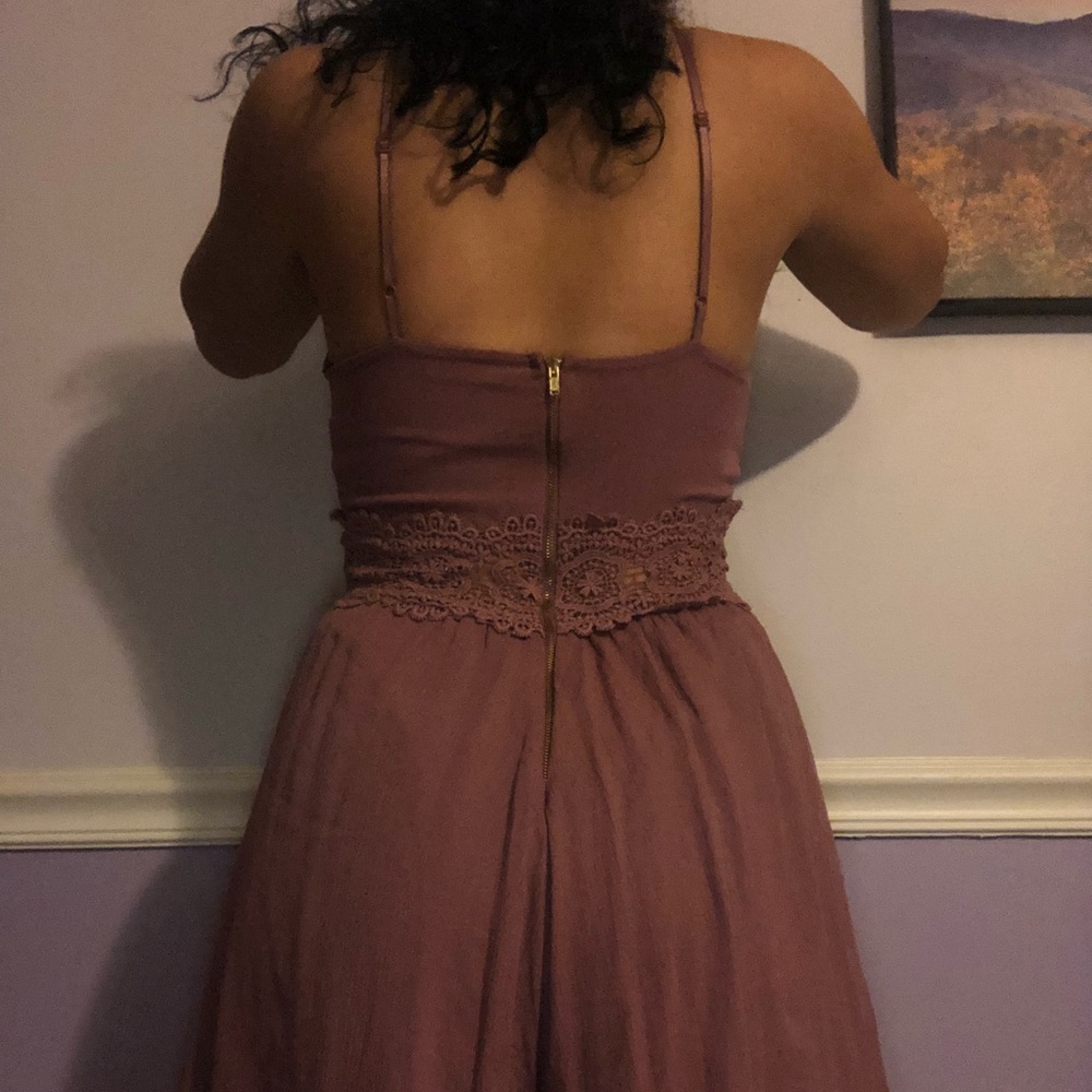 SUMMER ROMPER - Picture 2 of 3